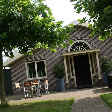 Bed and Breakfast Zwaluwhof Dalfsen Exterior foto