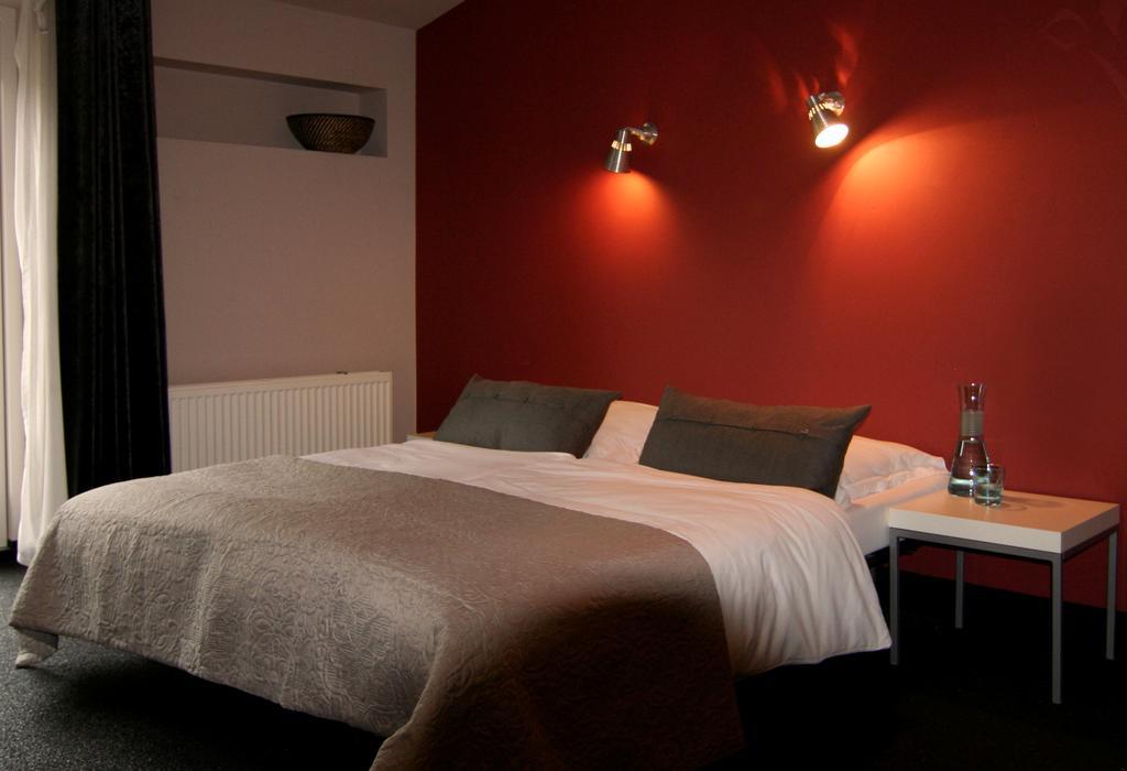 Bed and Breakfast Zwaluwhof Dalfsen Exterior foto