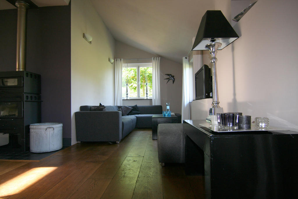 Bed and Breakfast Zwaluwhof Dalfsen Exterior foto