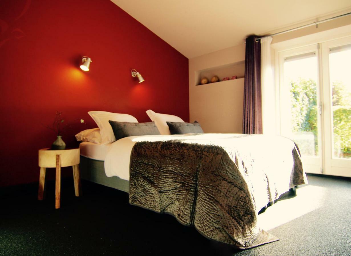 Bed and Breakfast Zwaluwhof Dalfsen Exterior foto